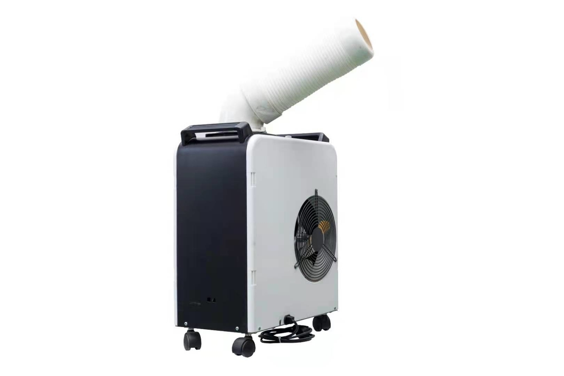 WX18 کولر نقطه ای تهویه مطبوع با نوع خنک کننده R410A