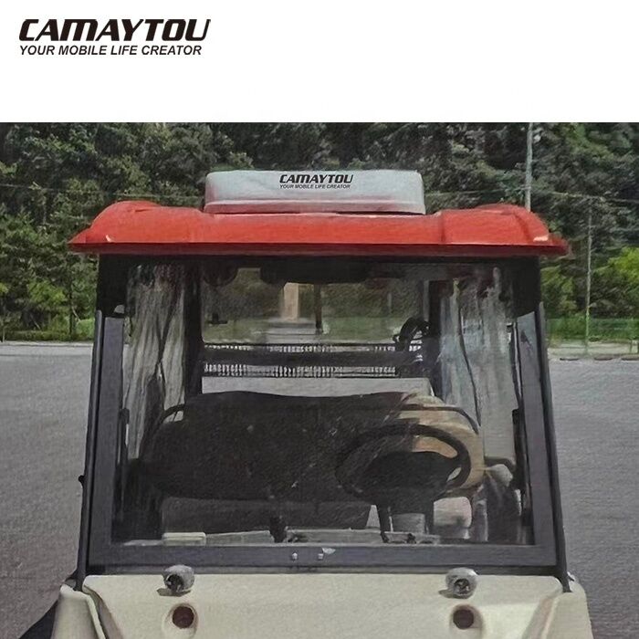 ۱۲ ولت ۲۴ ولت ۴۸ ولت سقف بالا مینی گلف کارت تهویه مطبوع ماشین کاروان اتومبیل خانه تهویه مطبوع ۱۲ ولت