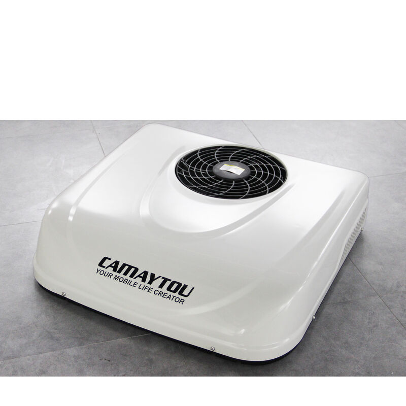 12 ولت تهویه مطبوع سایر سیستم های تهویه مطبوع موتورهوم 12v Dc Rv برای کامپران کاروان تهویه مطبوع پارکینگ اتوماتیک