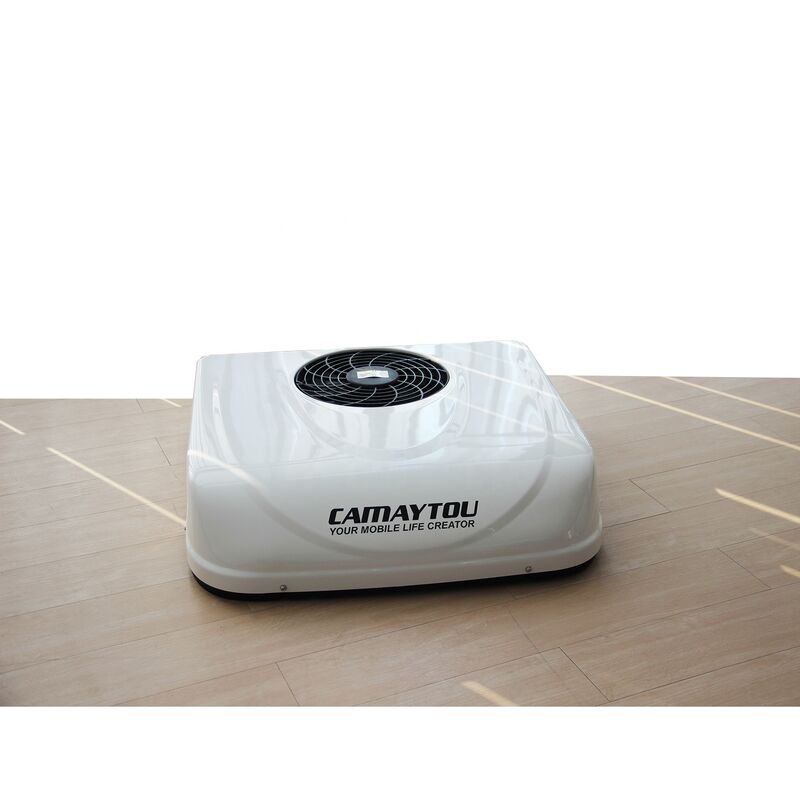 کولر گازی 12 ولت RV، تهویه مطبوع کاروان، کولر گازی 12 ولت 24 ولت 48 ولت، سایر سیستم های تهویه مطبوع