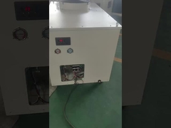 61000BTU کولر اسپور قابل حمل بدون تهویه هوا، کولر هواپیمای قابل حمل با ظرفیت بالا