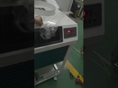 WX35H پمپ گرما قابل حمل آسان برای حمل